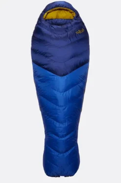 Sac de couchage en duvet Neutrino 400 (-7C)