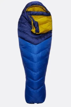 Sac de couchage en duvet Neutrino 400 (-7C)