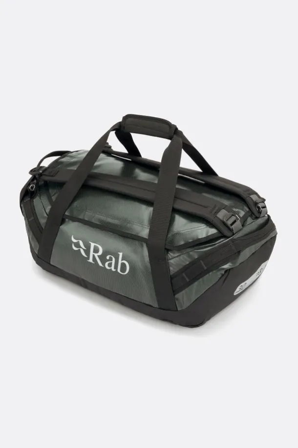 Sac de voyage Expedition II 30L