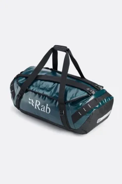 Sac de voyage Expedition II 80L