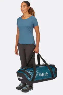 Sac de voyage Expedition II 80L