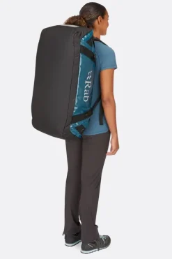Sac de voyage Expedition II 80L