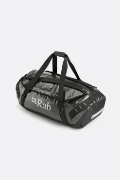 Sac de voyage Expedition II 80L