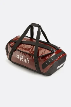 Sac de voyage Expedition II 80L