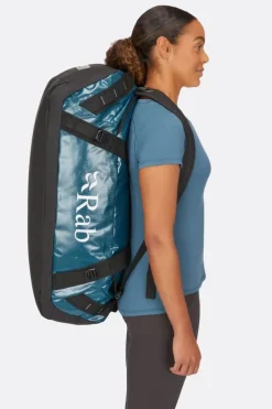 Sac de voyage Expedition II 80L