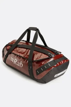 Sac de voyage Expedition II 120L
