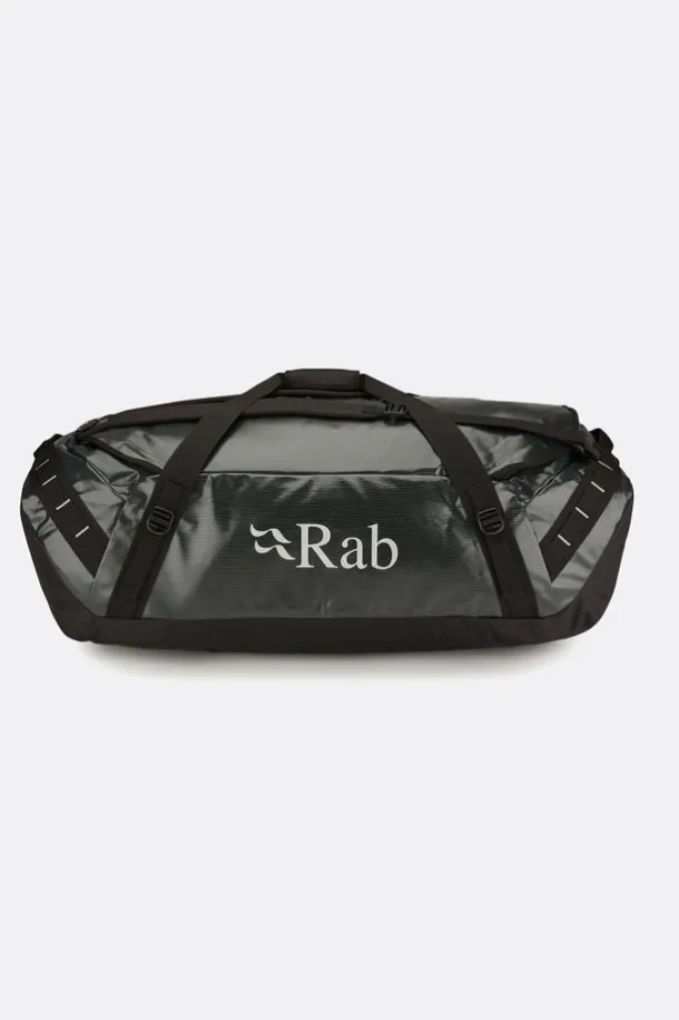 Sac de voyage Expedition II 120L