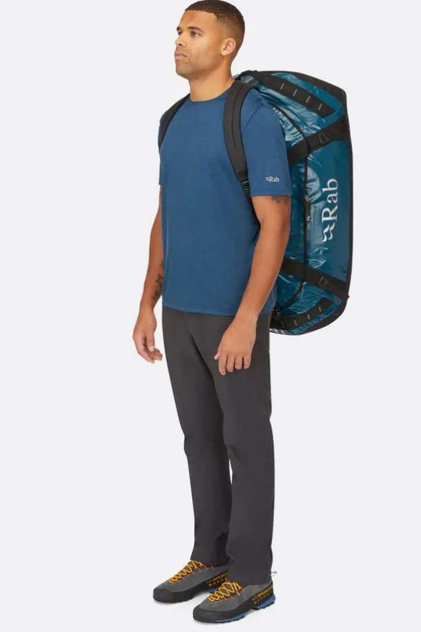 Sac de voyage Expedition II 120L