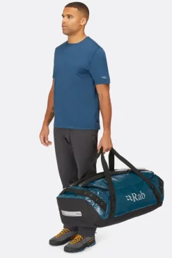 Sac de voyage Expedition II 120L