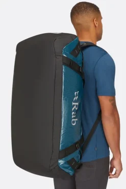 Sac de voyage Expedition II 120L
