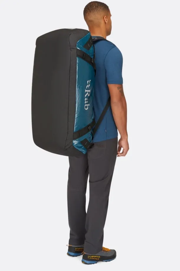 Sac de voyage Expedition II 120L