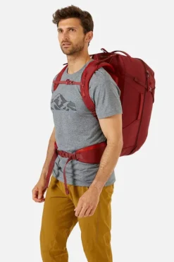 Sac d’escalade 44 litres Outcast