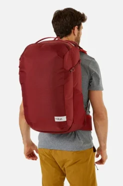 Sac d’escalade 44 litres Outcast