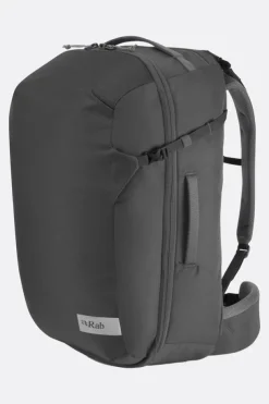 Sac d’escalade 44 litres Outcast