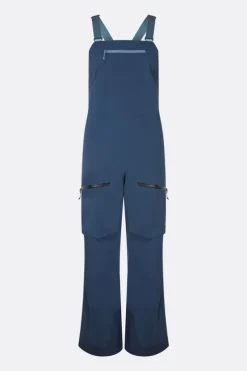 Salopette imperméable Khroma Kinetic pour femme