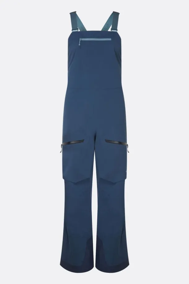 Salopette imperméable Khroma Kinetic pour femme