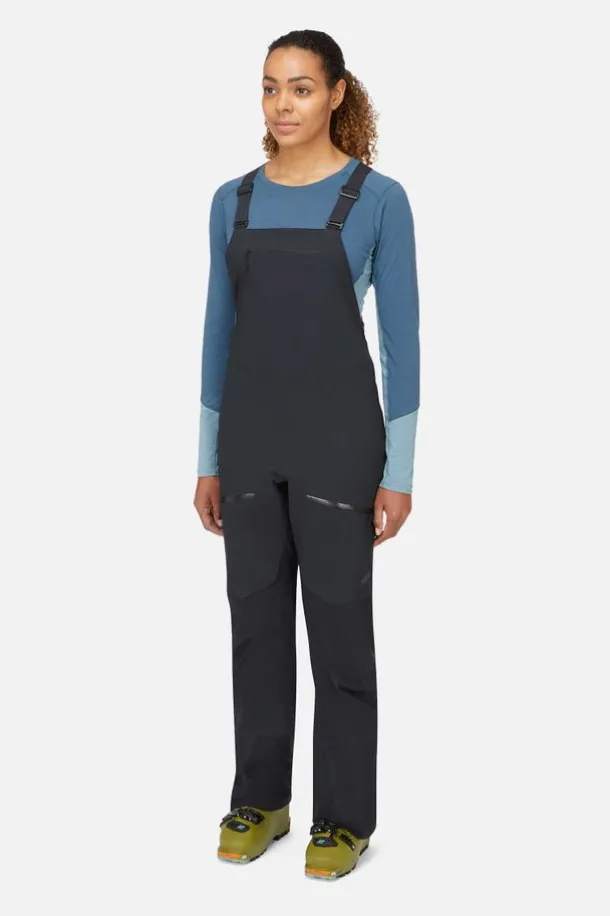 Salopette imperméable Khroma Kinetic pour femme