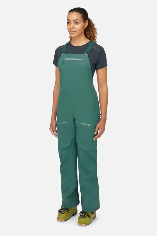 Salopette imperméable Khroma Kinetic pour femme
