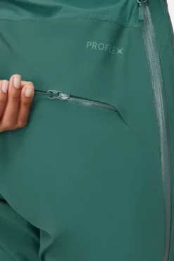 Salopette imperméable Khroma Kinetic pour femme