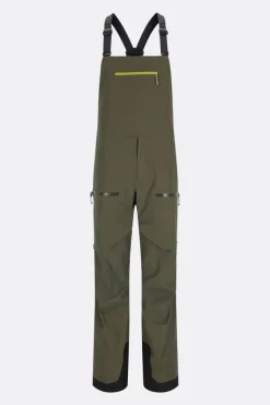 Salopette imperméable Khroma Kinetic pour homme