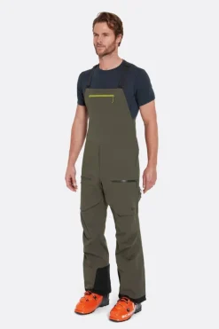 Salopette imperméable Khroma Kinetic pour homme