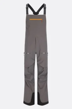 Salopette imperméable Khroma Kinetic pour homme