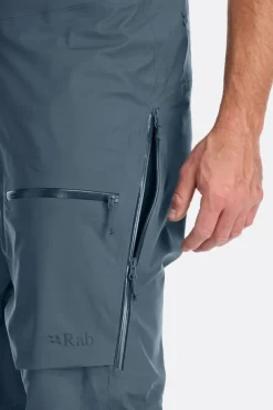 Salopette imperméable Khroma Kinetic pour homme