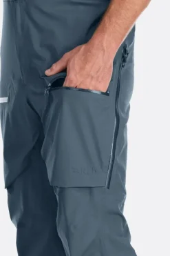 Salopette imperméable Khroma Kinetic pour homme