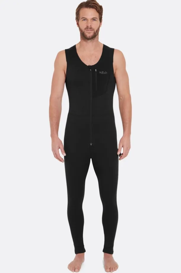 Salopette Modulus pour homme