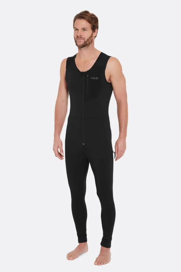Salopette Modulus pour homme