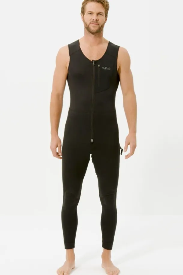 Salopette Modulus pour homme