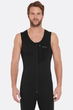 Salopette Modulus pour homme