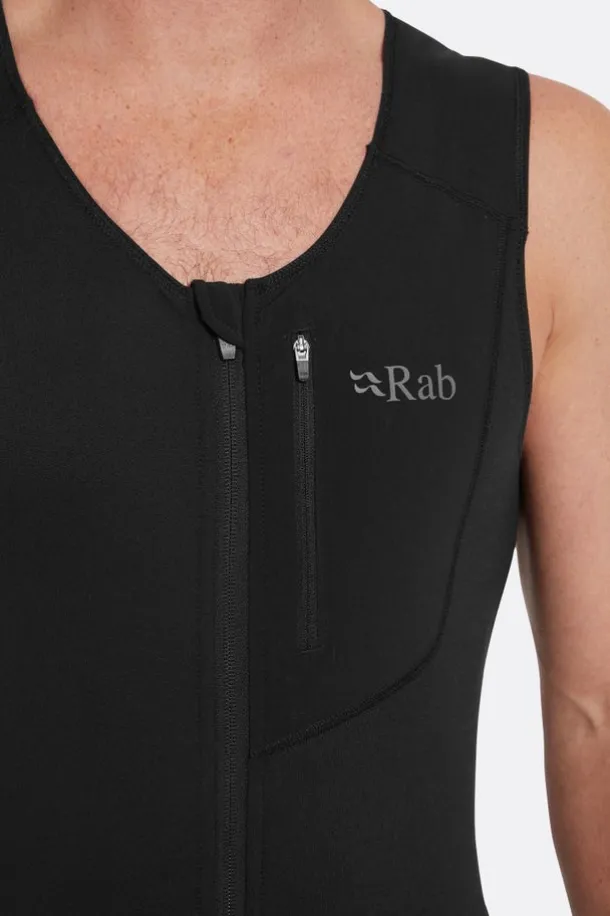 Salopette Modulus pour homme
