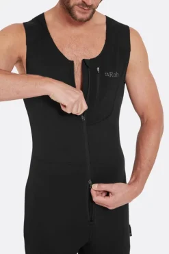 Salopette Modulus pour homme