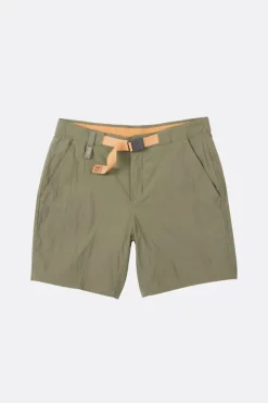 Short Agden pour homme (7")