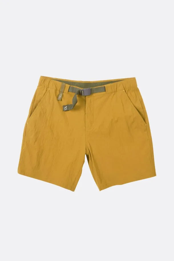 Short Agden pour homme (7")