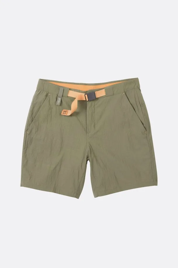 Short Agden pour homme (7")