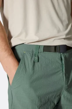 Short Agden pour homme (7")