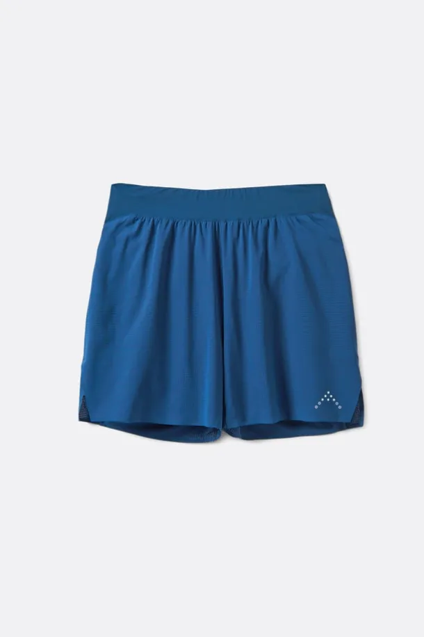 Short de course Talus Light pour homme (5")
