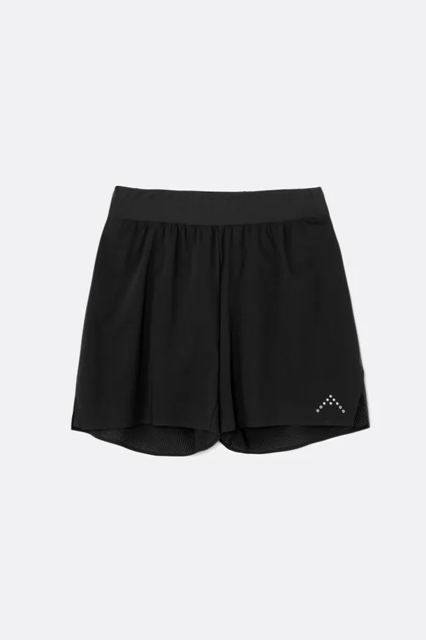Short de course Talus Light pour homme (5")