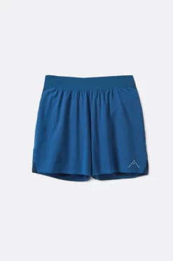 Short de course Talus Light pour homme (5")