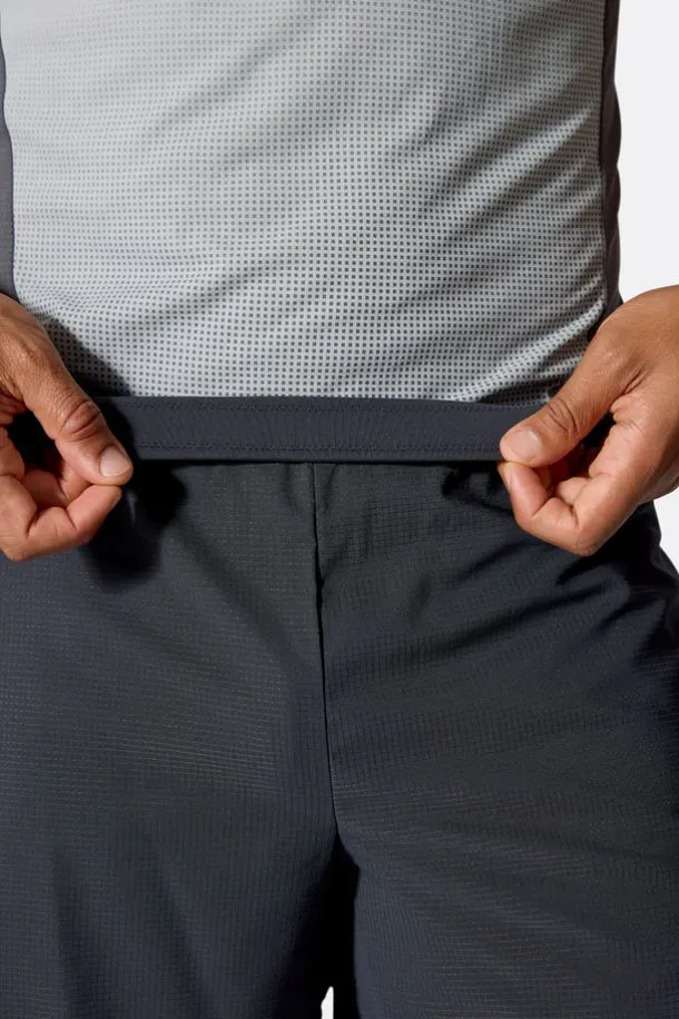 Short de course Talus Light pour homme (5")