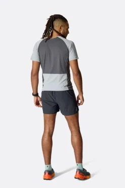 Short de course Talus Light pour homme (5")