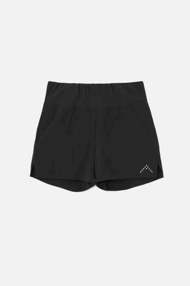 Short de course Talus pour femme (5")