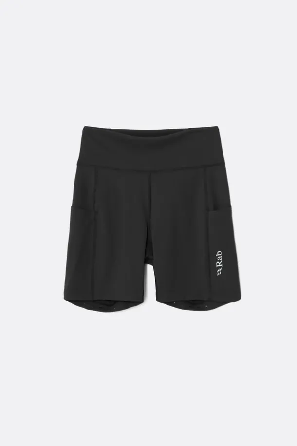 Short de course Talus Tight pour femme (6")