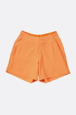 Short Harpur pour femme (5")
