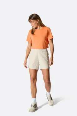 Short Harpur pour femme (5")