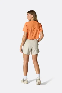 Short Harpur pour femme (5")