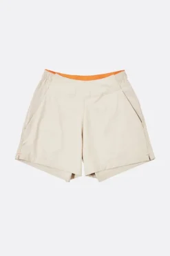 Short Harpur pour femme (5")