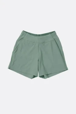 Short Harpur pour femme (5")